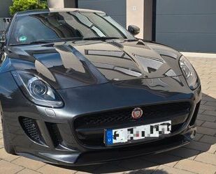 Jaguar F-Type Gebrauchtwagen