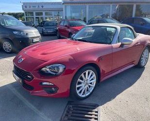Fiat 124 Gebrauchtwagen