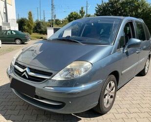 Citroen C8 Gebrauchtwagen