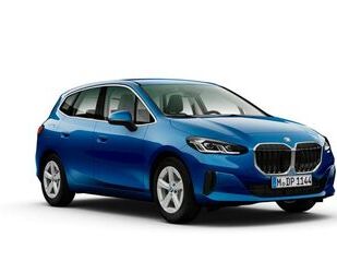 BMW 218 Active Tourer Gebrauchtwagen