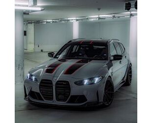 BMW M3 Gebrauchtwagen