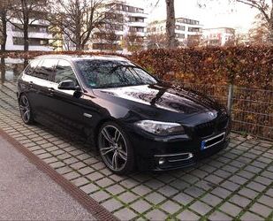 BMW 520 Gebrauchtwagen