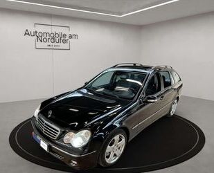 Mercedes-Benz C 280 Gebrauchtwagen