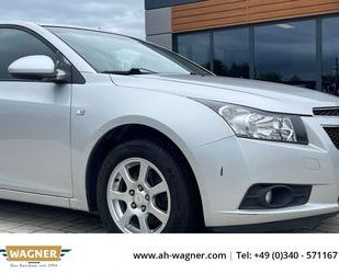 Chevrolet Cruze Gebrauchtwagen