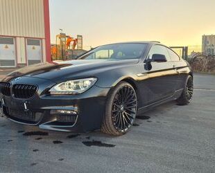 BMW 640 Gebrauchtwagen