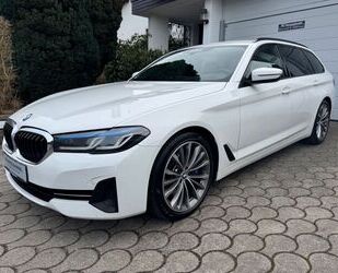 BMW 540 Gebrauchtwagen