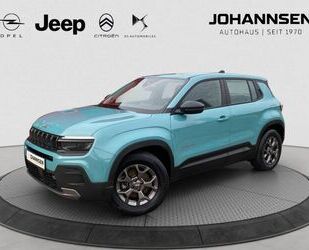 Jeep Avenger Gebrauchtwagen