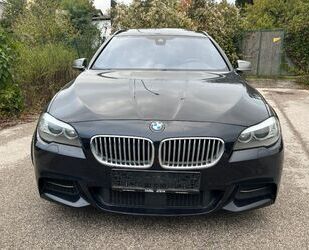 BMW M550 Gebrauchtwagen