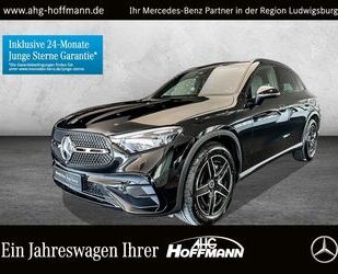 Mercedes-Benz GLC 450 Gebrauchtwagen