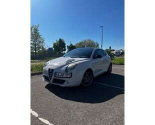 Alfa Romeo MiTo Gebrauchtwagen