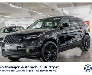Land Rover Range Rover Velar Gebrauchtwagen