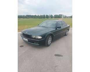BMW 728 Gebrauchtwagen