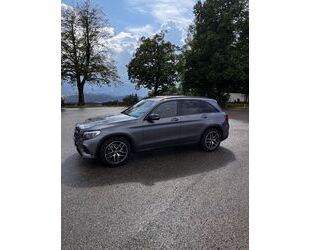 Mercedes-Benz GLC 300 Gebrauchtwagen