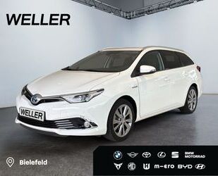 Toyota Auris Gebrauchtwagen