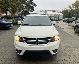 Dodge Journey Gebrauchtwagen
