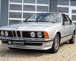 BMW 633 Gebrauchtwagen