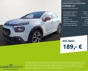 Citroen C3 Gebrauchtwagen