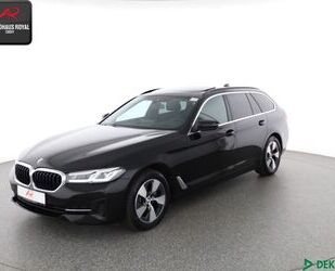 BMW 520 Gebrauchtwagen