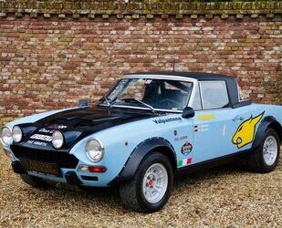 Fiat 124 Gebrauchtwagen