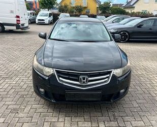 Honda Accord Gebrauchtwagen