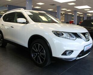 Nissan X-Trail Gebrauchtwagen