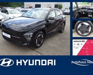 Hyundai KONA Elektro Gebrauchtwagen