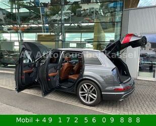 Audi SQ7 Gebrauchtwagen