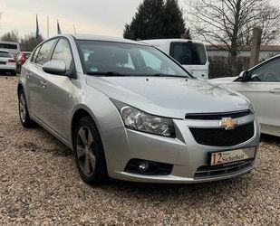 Chevrolet Cruze Gebrauchtwagen
