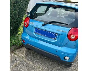 Chevrolet Matiz Gebrauchtwagen