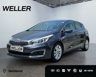 Kia ceed / Ceed Gebrauchtwagen
