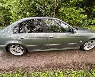 BMW 530 Gebrauchtwagen