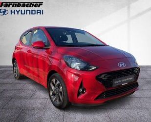 Hyundai i10 Gebrauchtwagen
