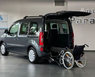 Mercedes-Benz Citan Gebrauchtwagen