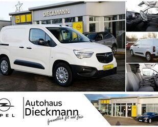 Opel Combo Gebrauchtwagen