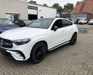 Mercedes-Benz GLC 300 Gebrauchtwagen