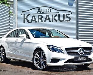 Mercedes-Benz CLS 350 Gebrauchtwagen