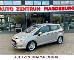 Ford B-Max Gebrauchtwagen
