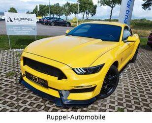Ford Mustang Gebrauchtwagen