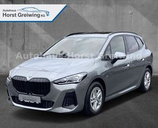 BMW 220 Active Tourer Gebrauchtwagen