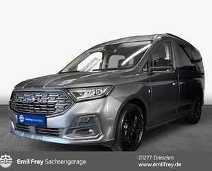 Ford Grand Tourneo Gebrauchtwagen