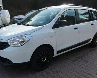Dacia Lodgy Gebrauchtwagen