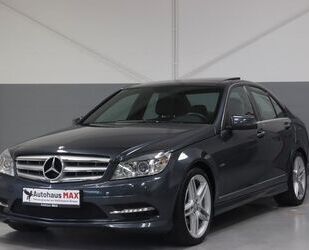 Mercedes-Benz C 350 Gebrauchtwagen