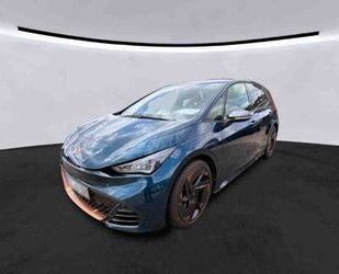 Cupra Born Gebrauchtwagen