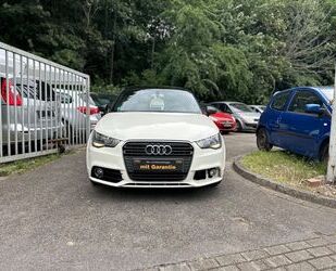 Audi A1 Gebrauchtwagen