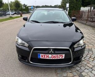 Mitsubishi Lancer Gebrauchtwagen