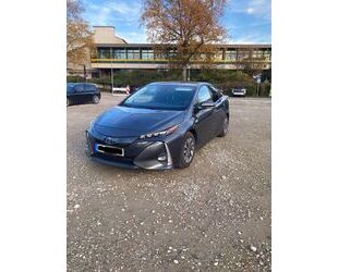 Toyota Prius Gebrauchtwagen