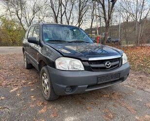 Mazda Tribute Gebrauchtwagen