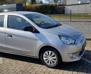Mitsubishi Space Star Gebrauchtwagen