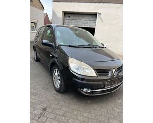 Renault Scenic Gebrauchtwagen