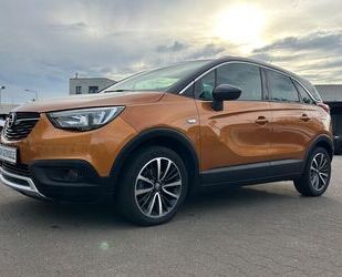 Opel Crossland (X) Gebrauchtwagen
